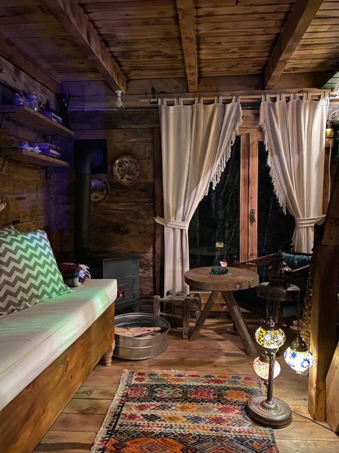 Aparthotel Zeni De Vore Serender&Apart Rize Exterior foto