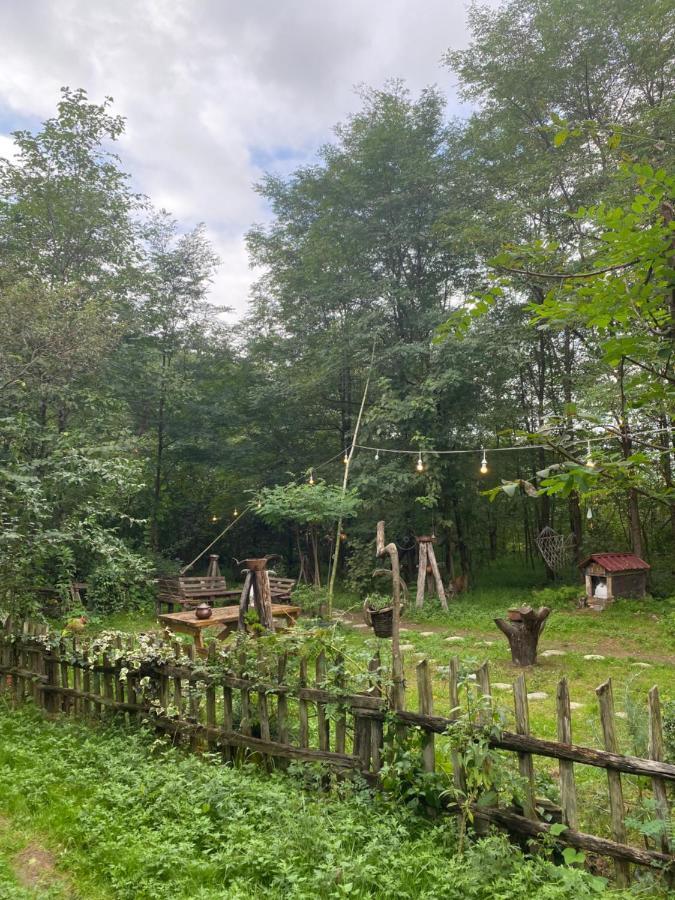 Aparthotel Zeni De Vore Serender&Apart Rize Exterior foto