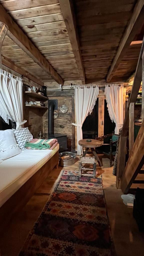 Aparthotel Zeni De Vore Serender&Apart Rize Exterior foto