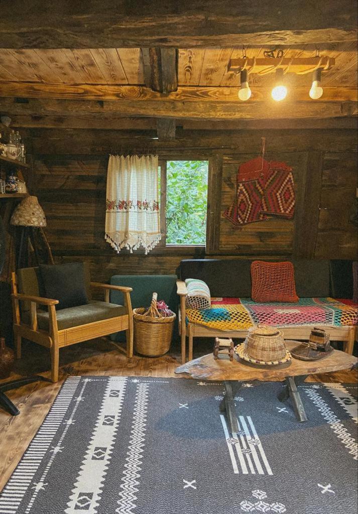 Aparthotel Zeni De Vore Serender&Apart Rize Exterior foto