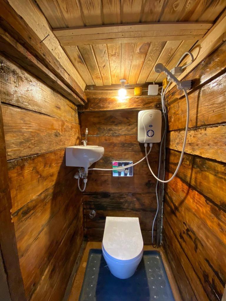 Aparthotel Zeni De Vore Serender&Apart Rize Exterior foto