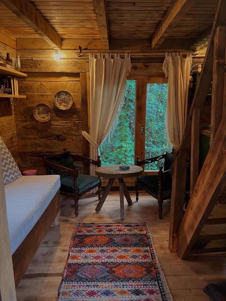 Aparthotel Zeni De Vore Serender&Apart Rize Exterior foto